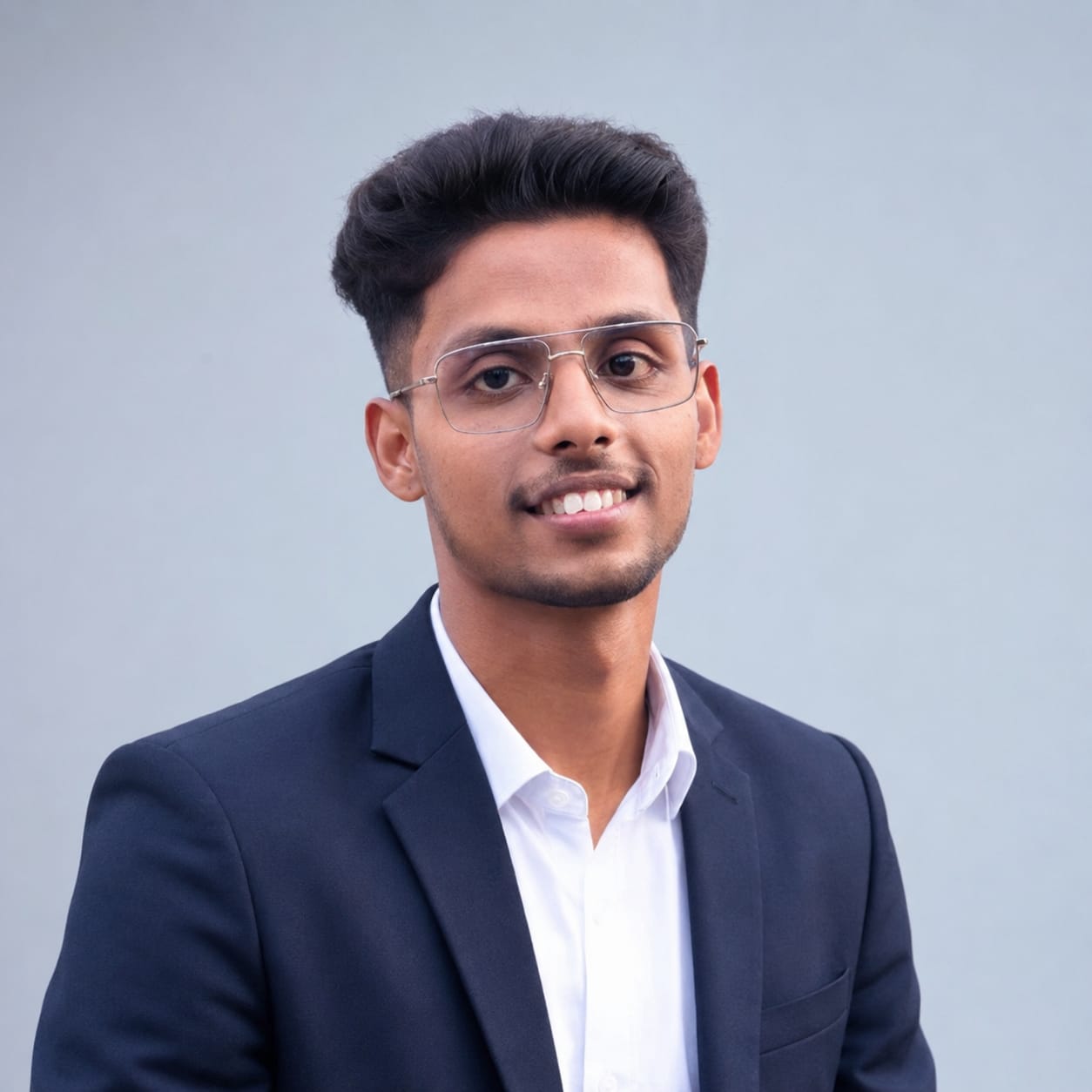 Puneet Bhairannavar
